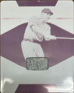 Casey Stengel