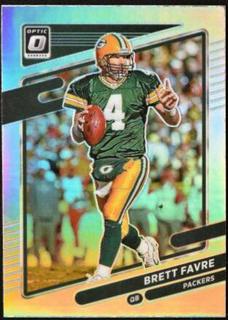 Brett Favre