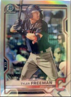 Tyler Freeman