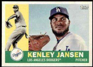 Kenley Jansen