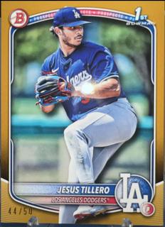 Jesus Tillero