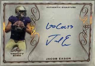 Jacob Eason