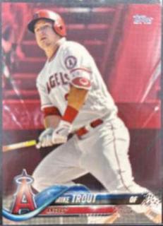 Mike Trout