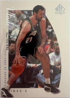 Vlade Divac