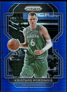 Kristaps Porzingis