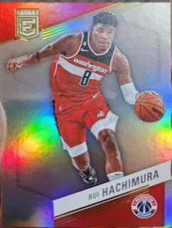 Rui Hachimura