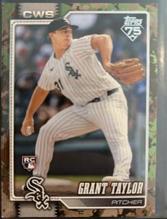 Grant Taylor