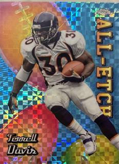 Terrell Davis