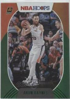 Aron Baynes