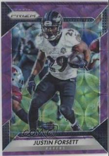 Justin Forsett
