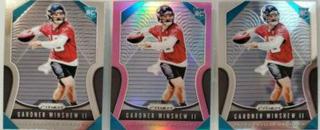 Gardner Minshew II