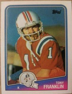 Tony Franklin