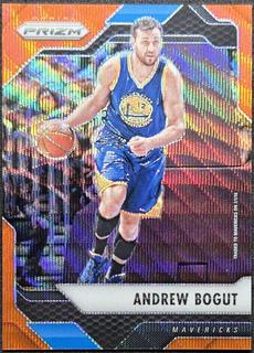 Andrew Bogut