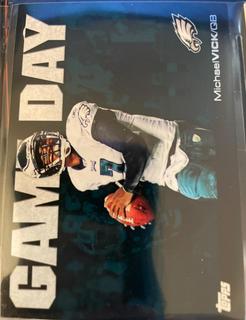 Michael Vick