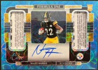 Najee Harris