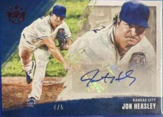 Jon Heasley