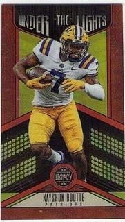 Kayshon Boutte