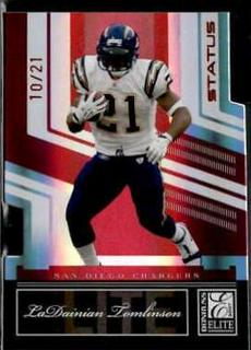 LaDainian Tomlinson
