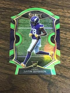 Justin Jefferson