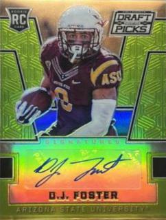 D.J. Foster