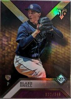 Blake Snell