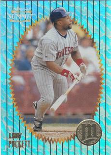 Kirby Puckett