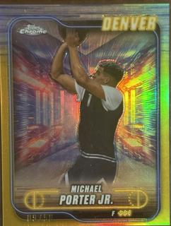Michael Porter Jr.