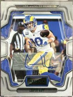 Cooper Kupp