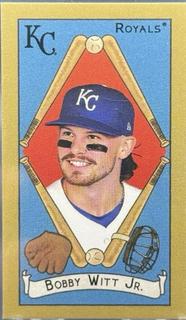 Bobby Witt Jr.
