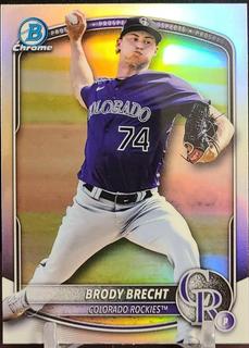 Brody Brecht