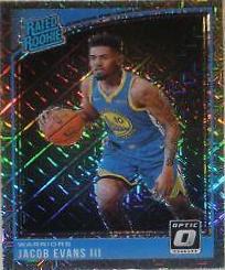Jacob Evans III