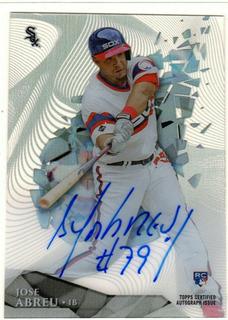 Jose Abreu