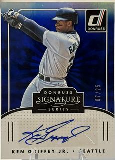 Ken Griffey Jr.