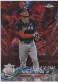 Giancarlo Stanton