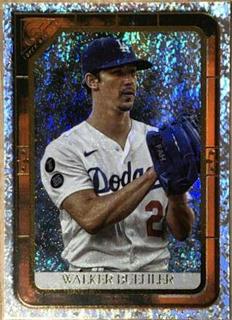 Walker Buehler