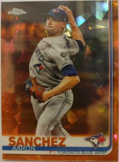 Aaron Sanchez