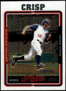 Coco Crisp