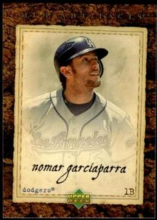Nomar Garciaparra