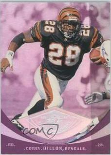 Corey Dillon