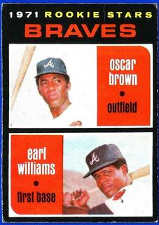 Braves Rookies