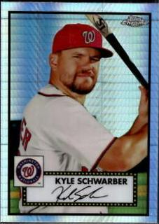 Kyle Schwarber