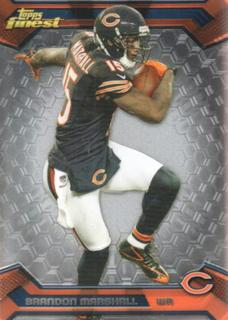 Brandon Marshall