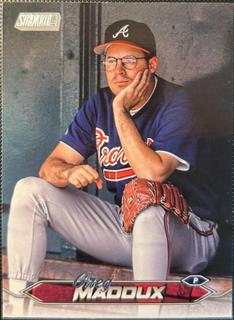 Greg Maddux