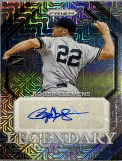 Roger Clemens