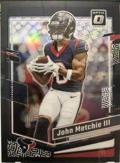 John Metchie III