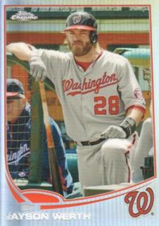 Jayson Werth