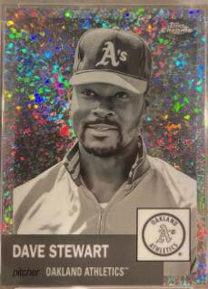 Dave Stewart