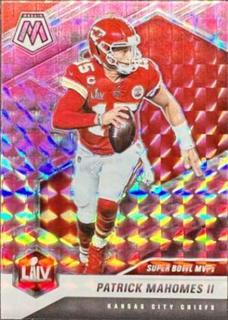 Patrick Mahomes II