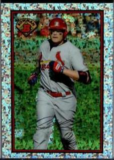 Yadier Molina