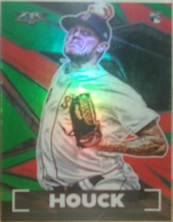 Tanner Houck
